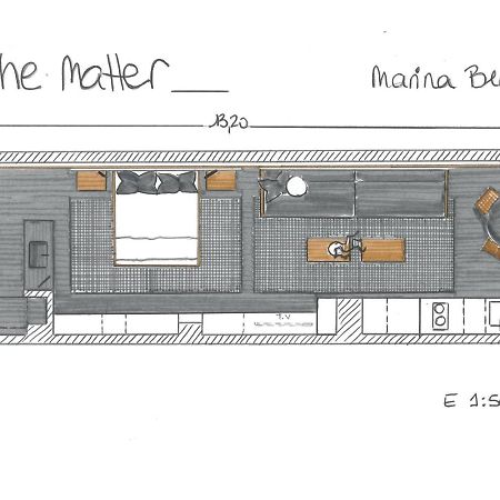 The Matter Meaningful Apartments Laura Las Palmas de Gran Canaria Ngoại thất bức ảnh