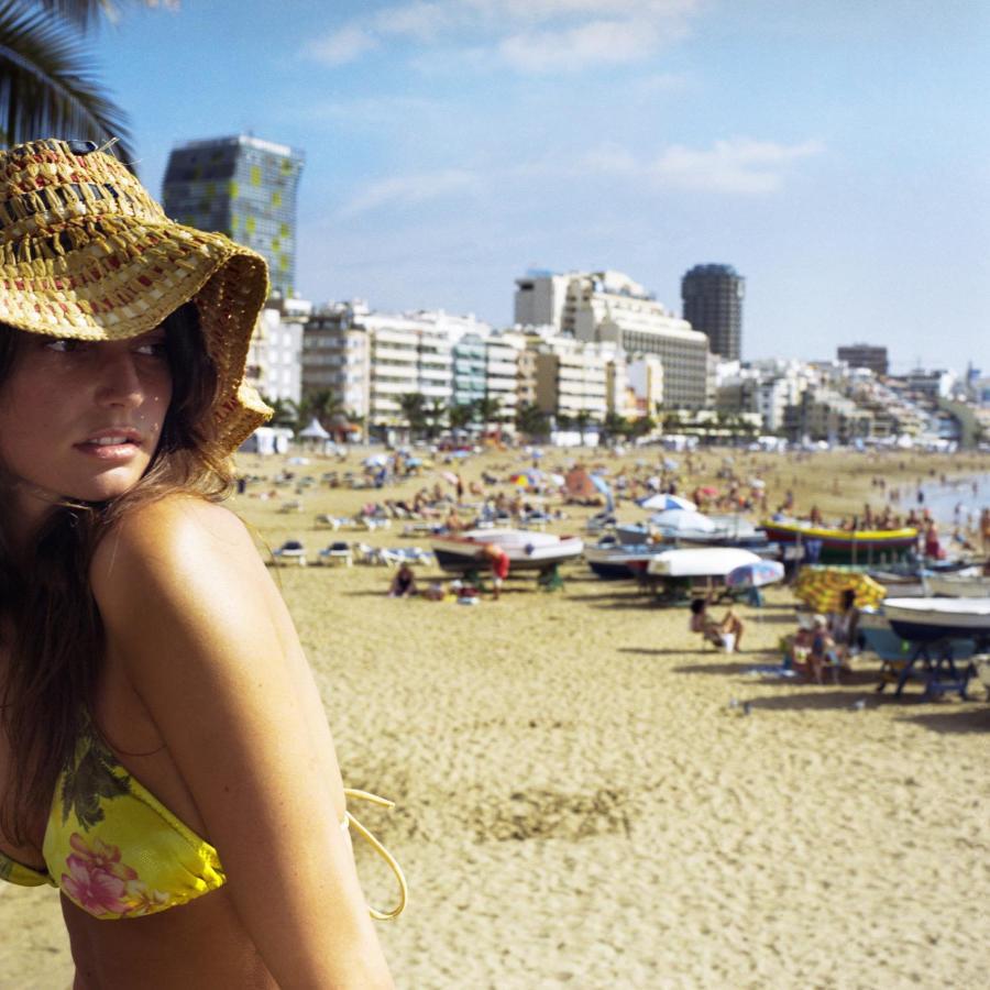 The Matter Meaningful Apartments Laura Las Palmas de Gran Canaria Ngoại thất bức ảnh