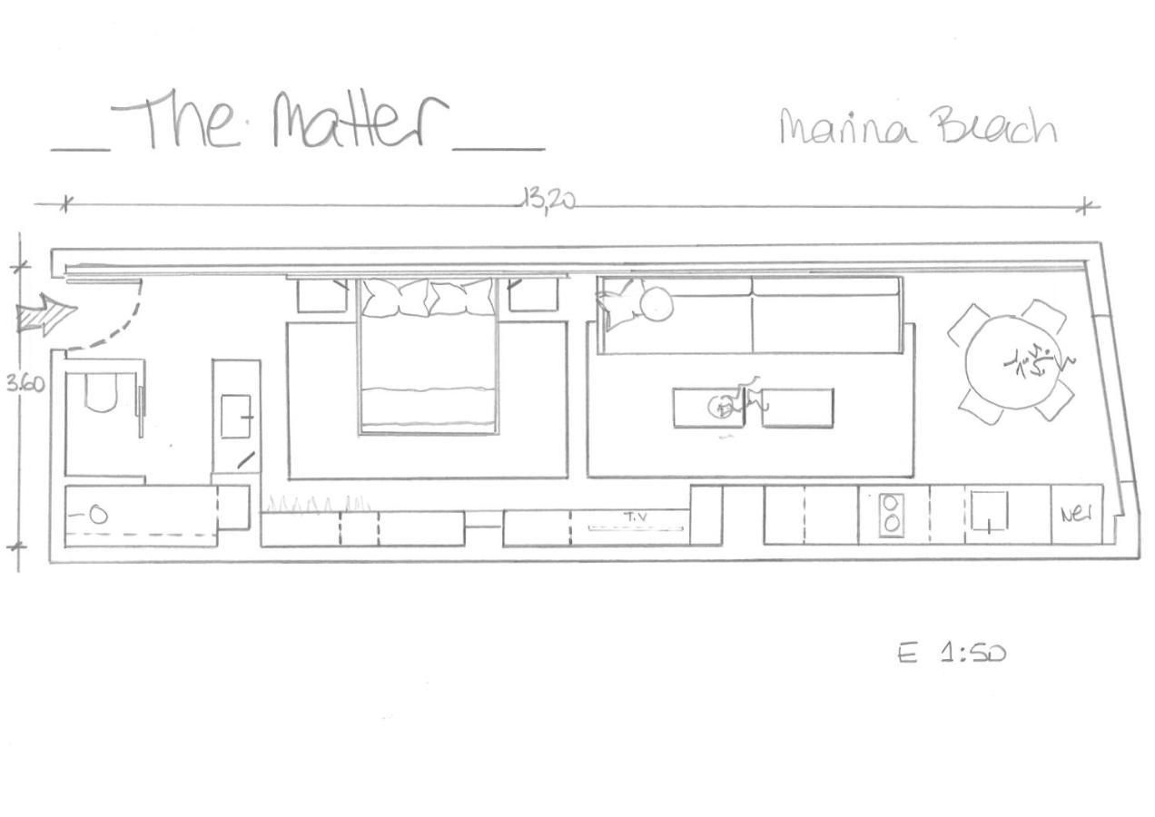 The Matter Meaningful Apartments Laura Las Palmas de Gran Canaria Ngoại thất bức ảnh