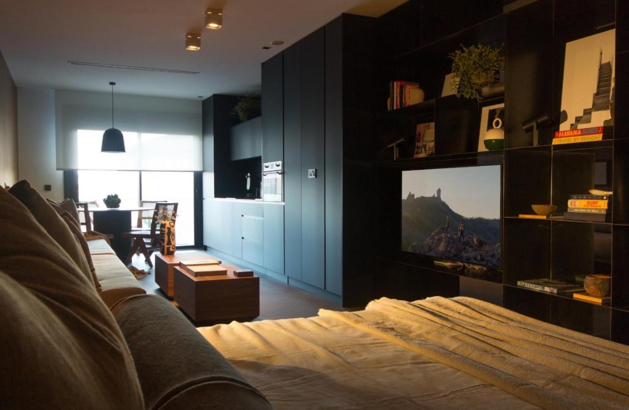 The Matter Meaningful Apartments Laura Las Palmas de Gran Canaria Ngoại thất bức ảnh