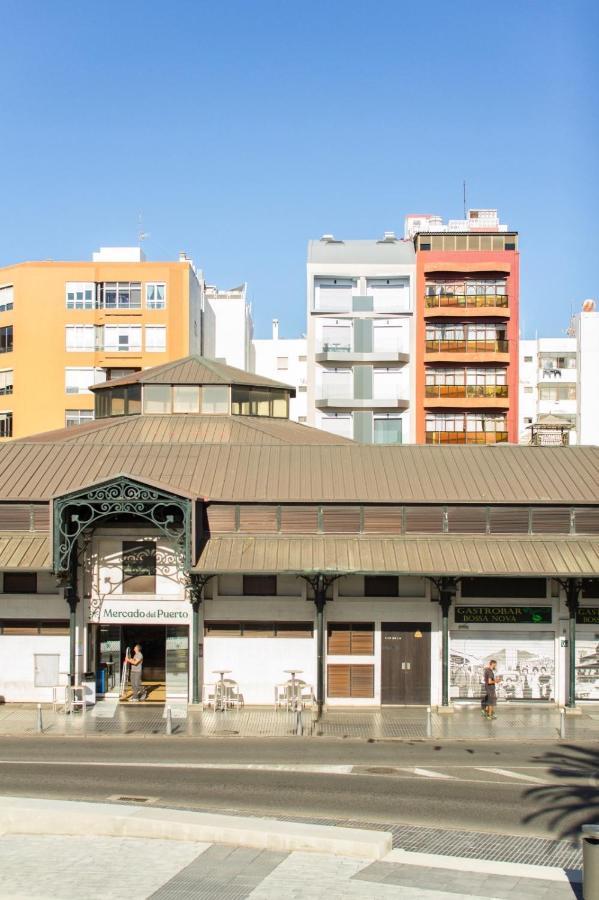 The Matter Meaningful Apartments Laura Las Palmas de Gran Canaria Ngoại thất bức ảnh