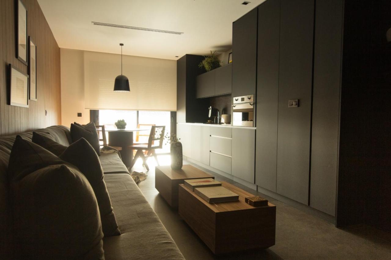 The Matter Meaningful Apartments Laura Las Palmas de Gran Canaria Ngoại thất bức ảnh