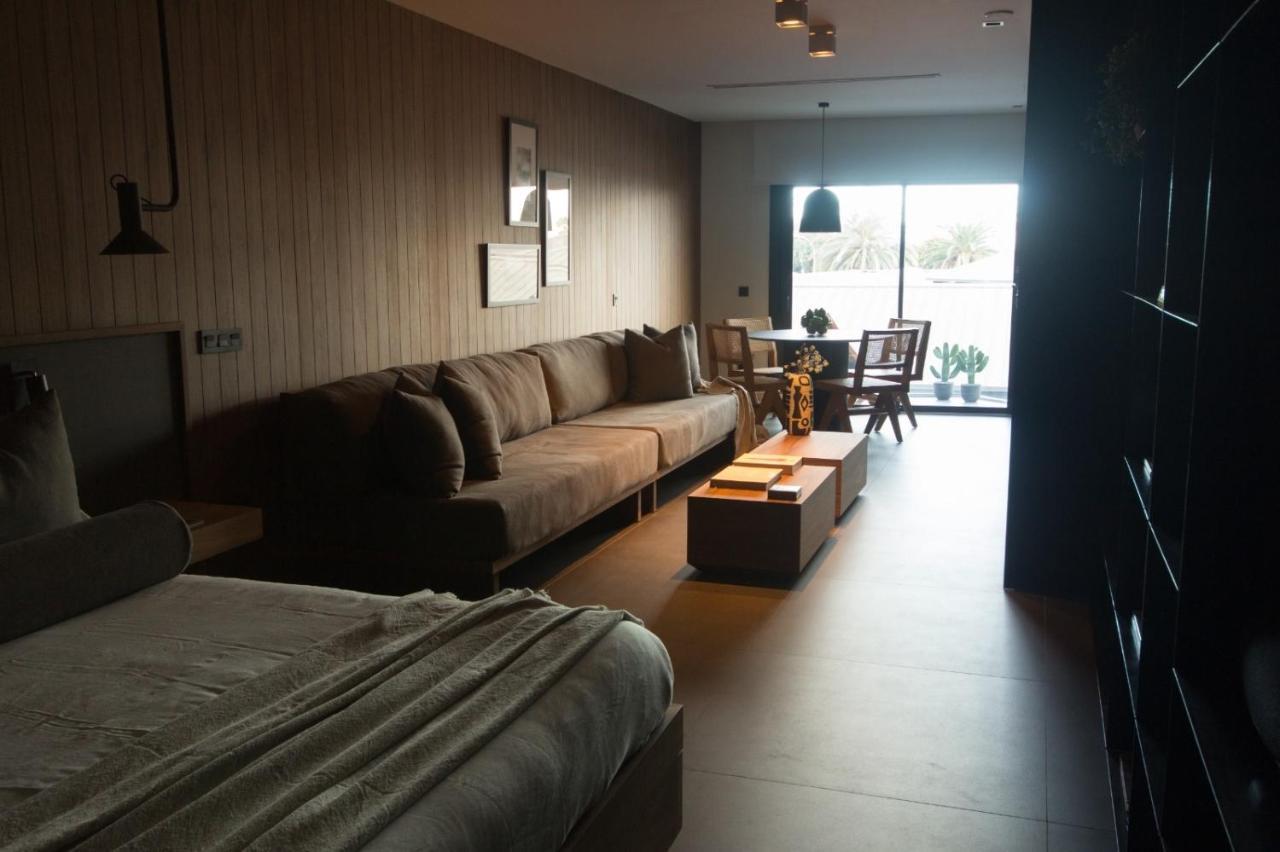 The Matter Meaningful Apartments Laura Las Palmas de Gran Canaria Ngoại thất bức ảnh