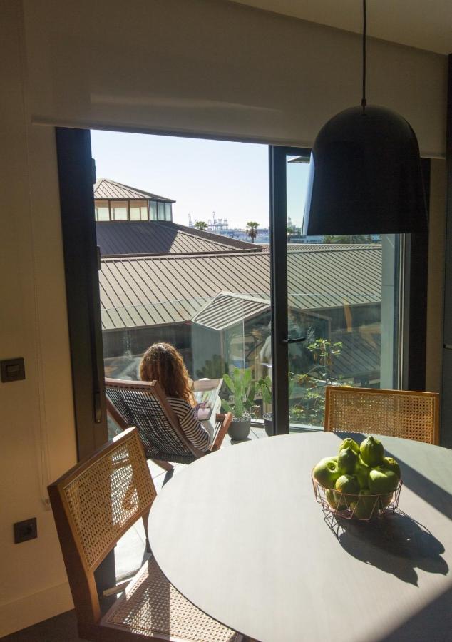 The Matter Meaningful Apartments Laura Las Palmas de Gran Canaria Ngoại thất bức ảnh