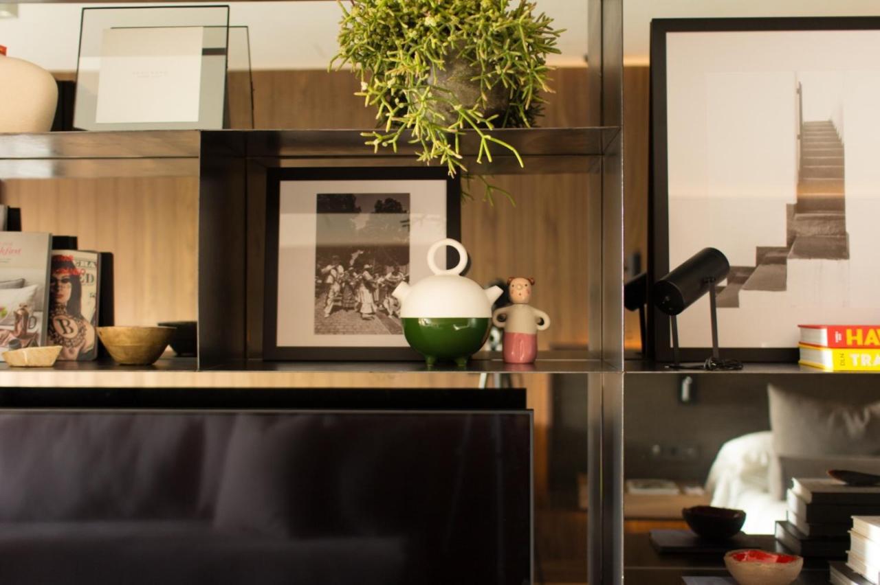 The Matter Meaningful Apartments Laura Las Palmas de Gran Canaria Ngoại thất bức ảnh