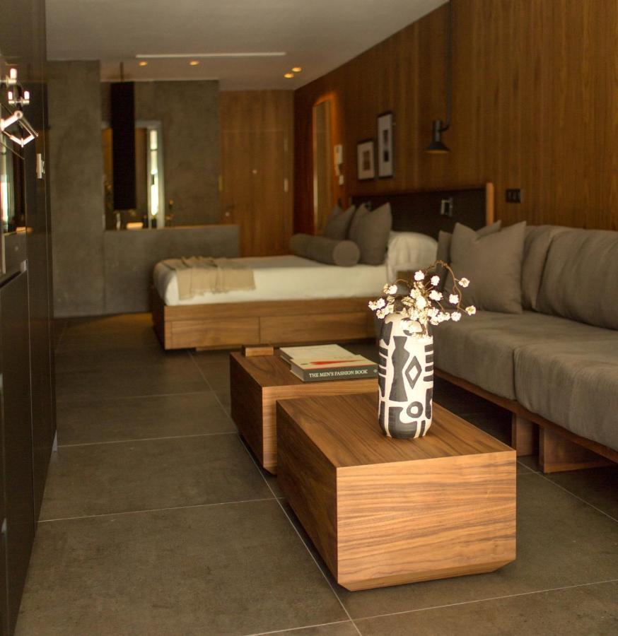 The Matter Meaningful Apartments Laura Las Palmas de Gran Canaria Ngoại thất bức ảnh