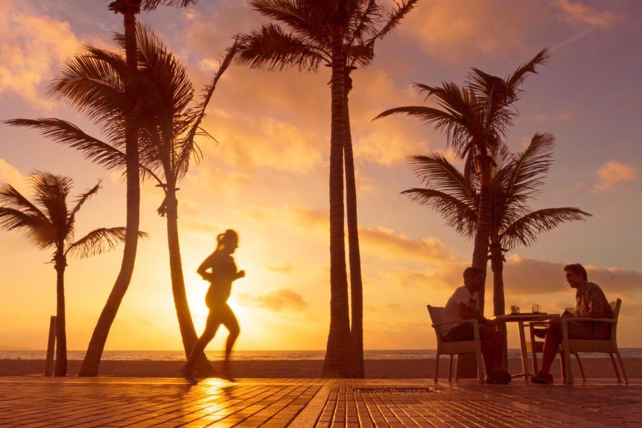 The Matter Meaningful Apartments Laura Las Palmas de Gran Canaria Ngoại thất bức ảnh