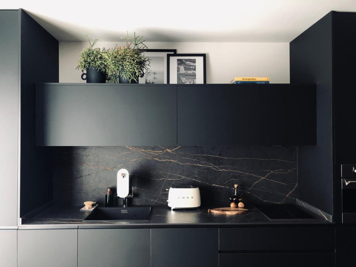 The Matter Meaningful Apartments Laura Las Palmas de Gran Canaria Ngoại thất bức ảnh