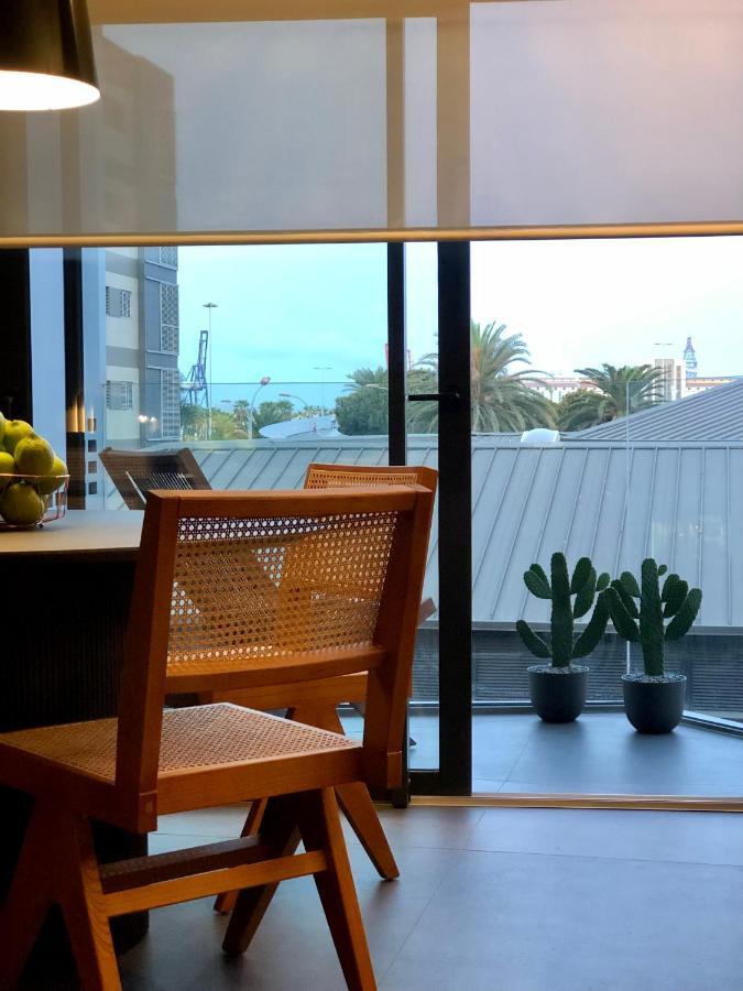 The Matter Meaningful Apartments Laura Las Palmas de Gran Canaria Ngoại thất bức ảnh