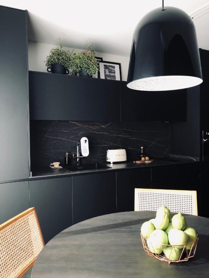 The Matter Meaningful Apartments Laura Las Palmas de Gran Canaria Ngoại thất bức ảnh