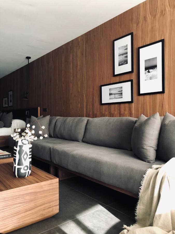 The Matter Meaningful Apartments Laura Las Palmas de Gran Canaria Ngoại thất bức ảnh