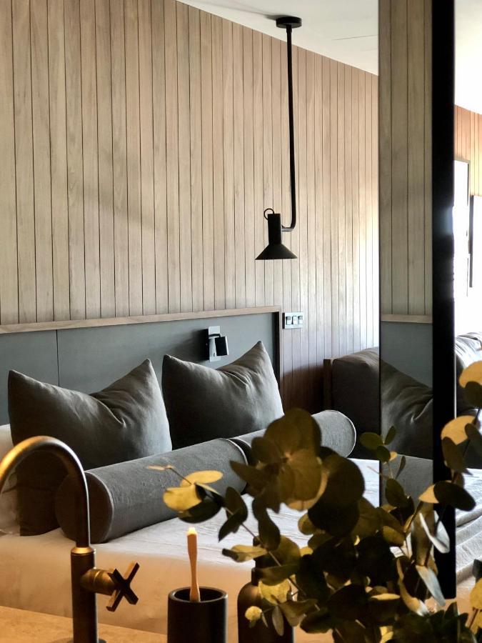The Matter Meaningful Apartments Laura Las Palmas de Gran Canaria Ngoại thất bức ảnh