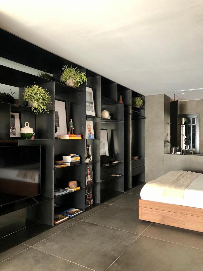 The Matter Meaningful Apartments Laura Las Palmas de Gran Canaria Ngoại thất bức ảnh